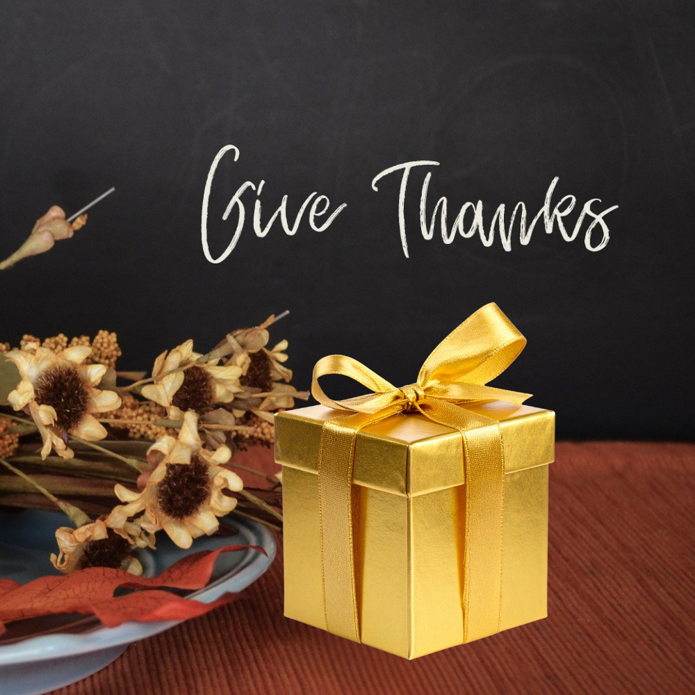 Thanksgiving